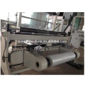 CE approved plastic film folding machine for all kinds of film model DZ1400